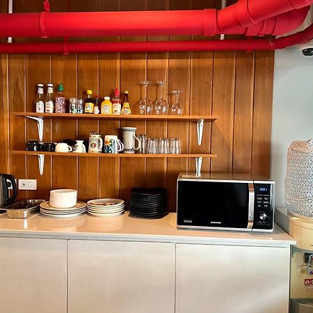 Hobnob Hostel (Adults Only) Chiang Mai Extérieur photo