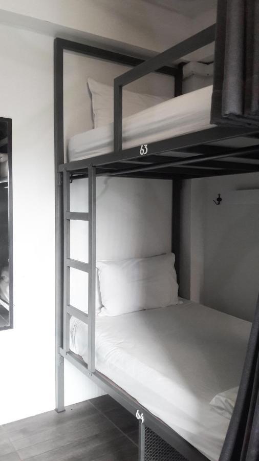 Hobnob Hostel (Adults Only) Chiang Mai Extérieur photo