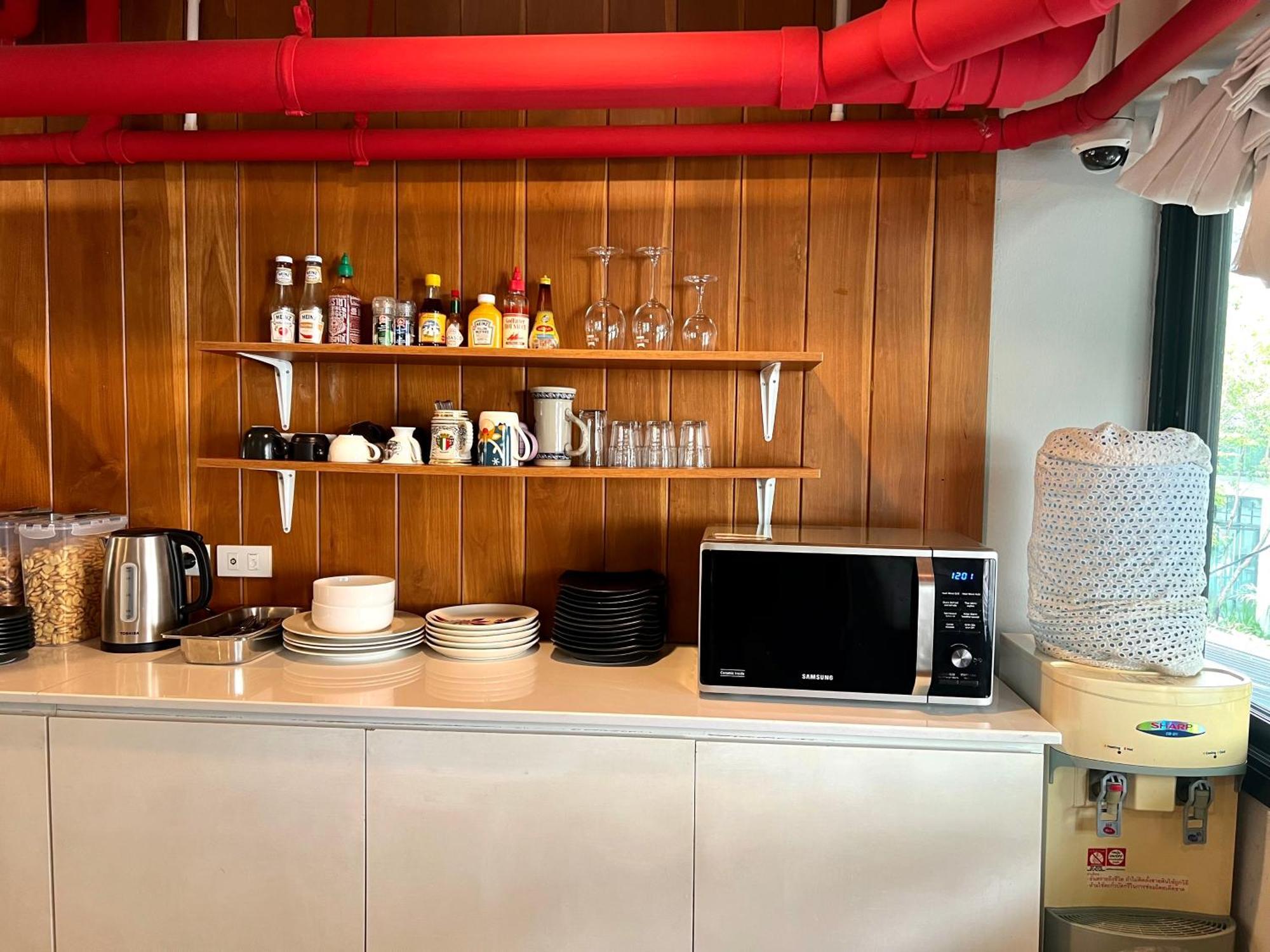 Hobnob Hostel (Adults Only) Chiang Mai Extérieur photo