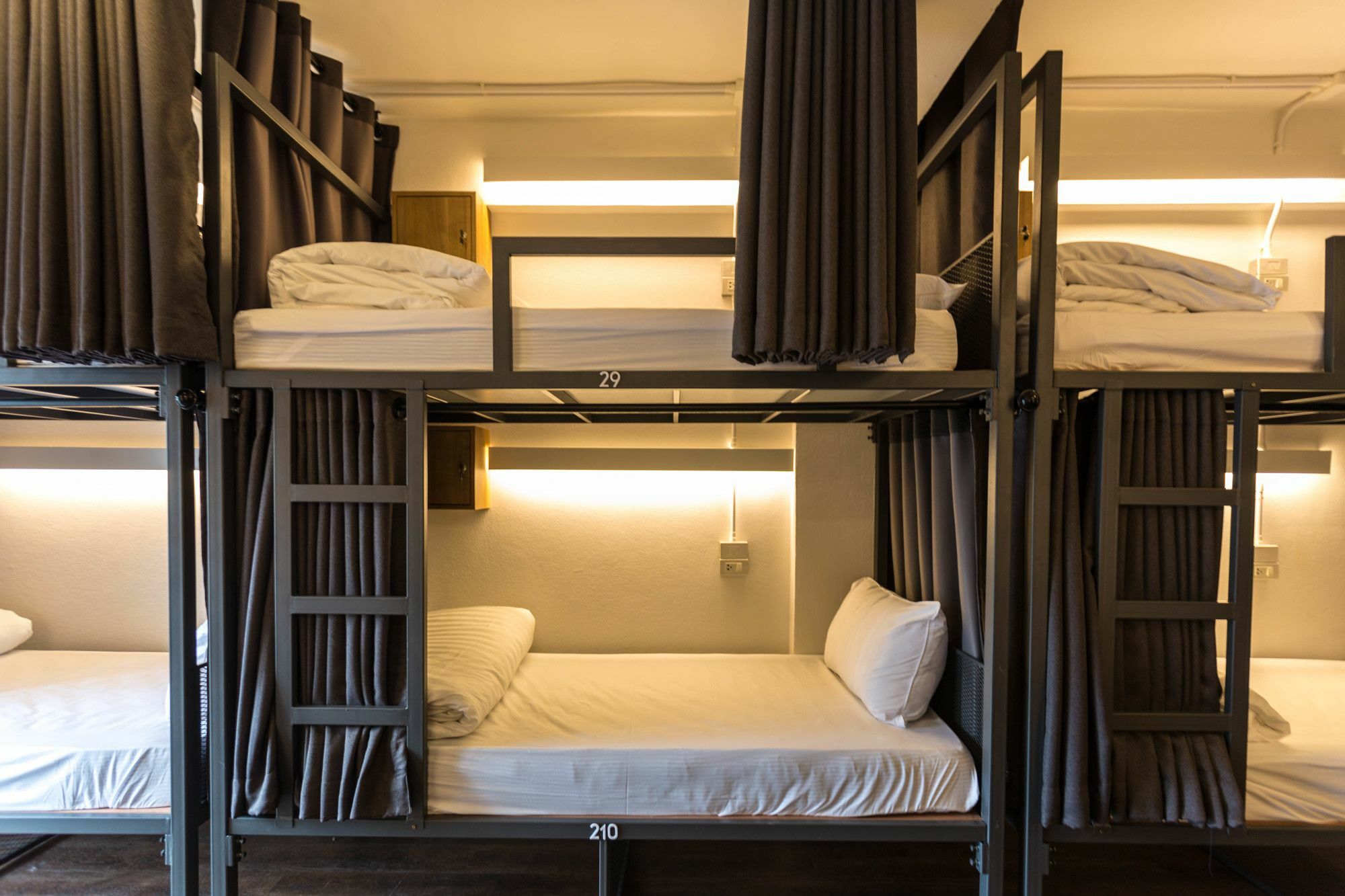Hobnob Hostel (Adults Only) Chiang Mai Extérieur photo